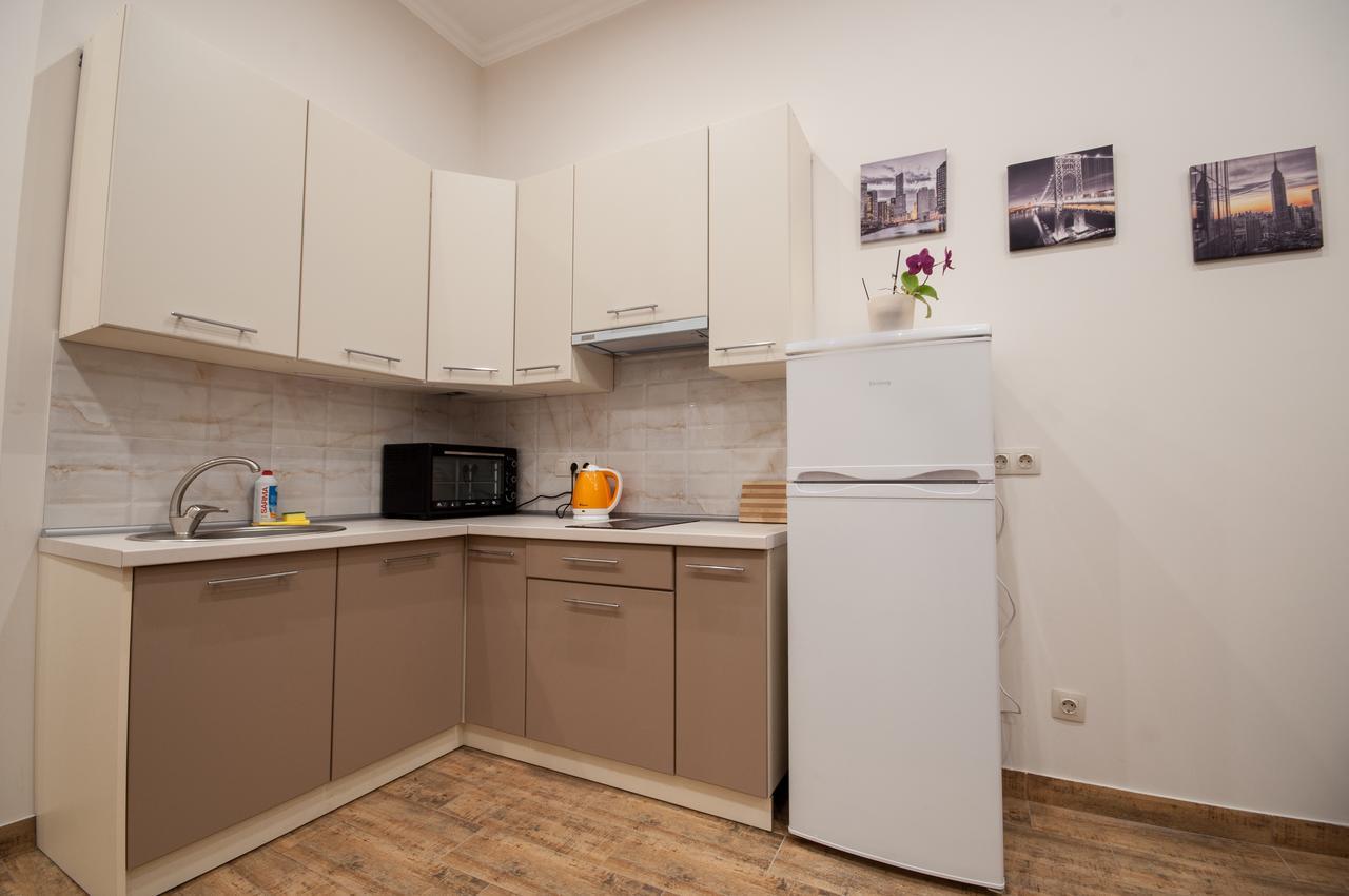 Wonderful Flat On City Center Ужгород Екстериор снимка
